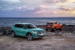 Volkswagen T-Cross 2019 года (WW)